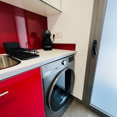Apartamento Luminoso Cerca Salera Castellón de la Plana Exteriér fotografie