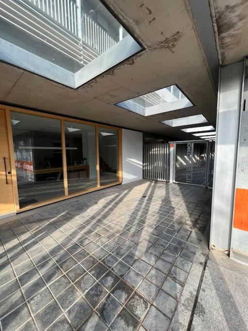 Apartamento Luminoso Cerca Salera Castellón de la Plana Exteriér fotografie