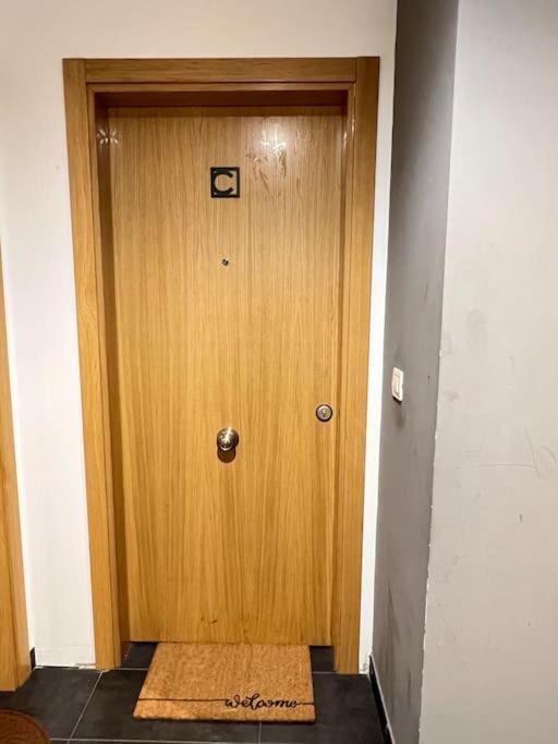Apartamento Luminoso Cerca Salera Castellón de la Plana Exteriér fotografie
