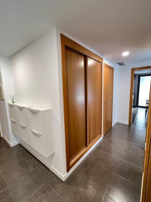 Apartamento Luminoso Cerca Salera Castellón de la Plana Exteriér fotografie