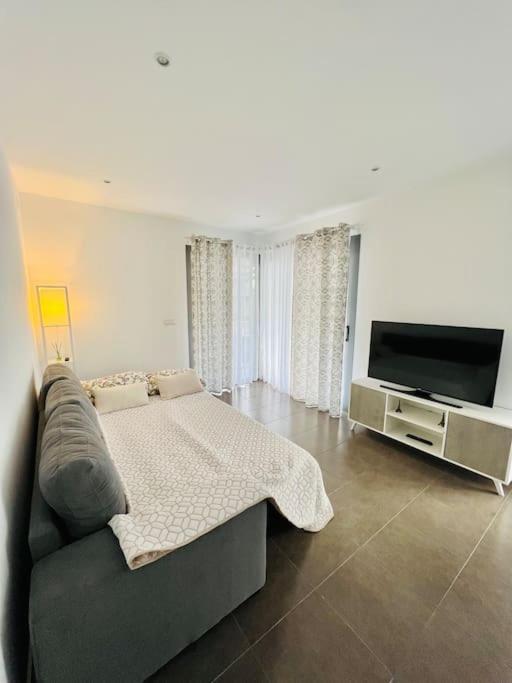 Apartamento Luminoso Cerca Salera Castellón de la Plana Exteriér fotografie