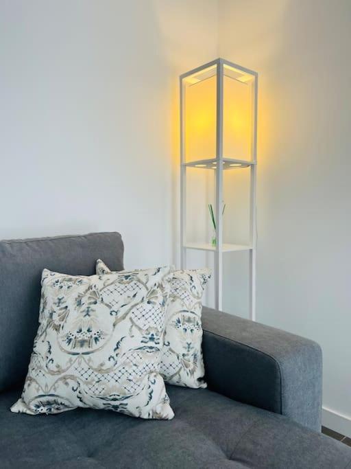 Apartamento Luminoso Cerca Salera Castellón de la Plana Exteriér fotografie
