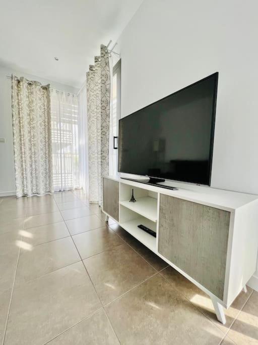 Apartamento Luminoso Cerca Salera Castellón de la Plana Exteriér fotografie