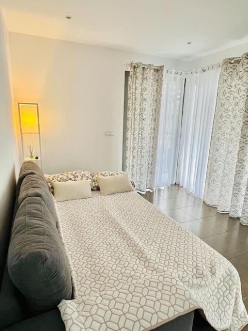 Apartamento Luminoso Cerca Salera Castellón de la Plana Exteriér fotografie