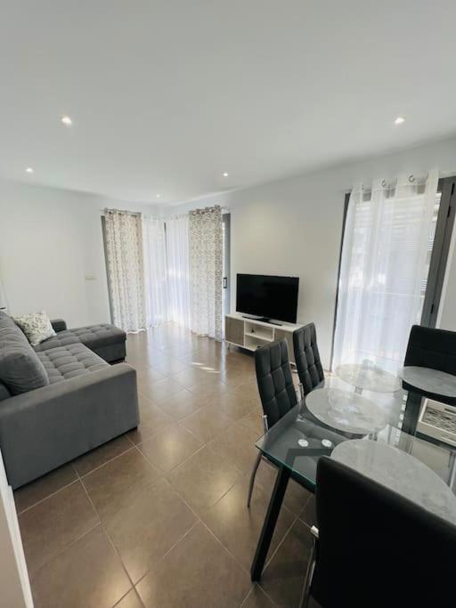 Apartamento Luminoso Cerca Salera Castellón de la Plana Exteriér fotografie